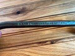 Pry Bar