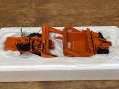 1/50 AC TS-300 Scraper 2007 NTTC NIB 1st Gear