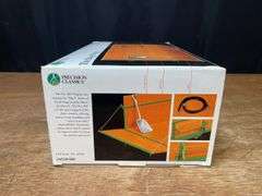 1/16 John Deere Barge Wagon Precision NIB Ertl