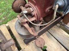 1HP Sears Roebuck