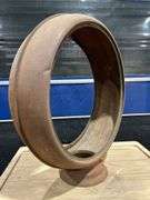 Metal Gas Globe Body