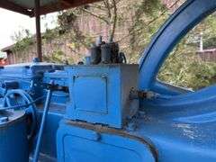 25HP Superior Oil Field Engine