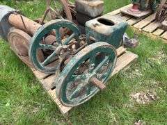 3HP Fairbanks Z