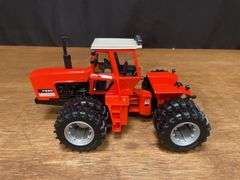 1/32 AC 7580 2008 NFTS NIB Ertl