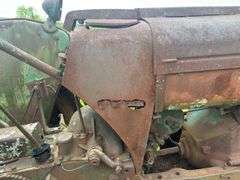 Oliver 70