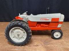 1/12 Ford 6000 Hubley