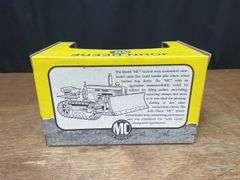 1/16 John Deere MC Crawler NIB SC