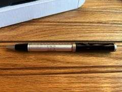 (2) John Deere Pens