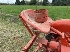 Allis Chalmers Model B