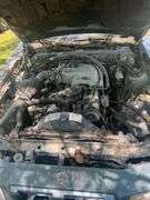 1986 Mercury Cougar