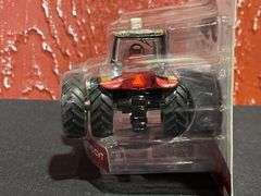 (3) 1/64 Case-IH + IH Tractors NIB Ertl