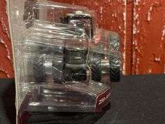 (3) 1/64 Case-IH + IH Tractors NIB Ertl
