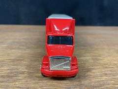 (4) 1/64 Semis