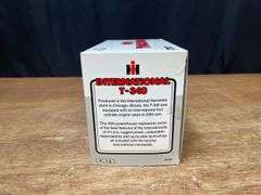 1/16 IH T-340 Crawler NIB Ertl