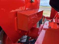 1974 Allis Chalmers 175 Perkins Diesel