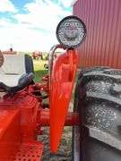 1962 Allis Chalmers D17 Series III Gas
