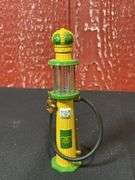 (3) John Deere Gas Pumps
