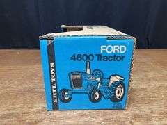 1/12 Ford 4600 NIB Ertl