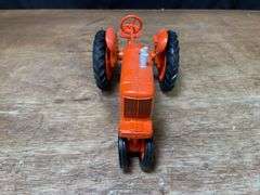 1/16 AC WD45 Firestone NIB Ertl