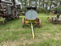 Water Wagon