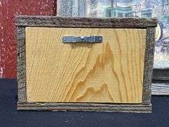 (3) John Deere Decorations