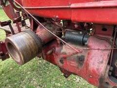 Farmall H