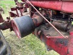 Farmall H