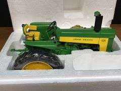 1/16 John Deere 630 Precision NIB Ertl