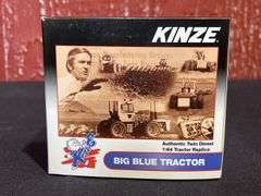 1/64 Kinze Big Blue NIB SC
