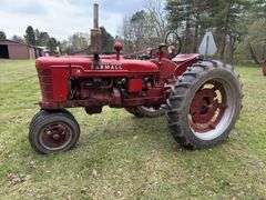 Farmall H