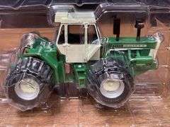 1/32 Oliver 2655 2005 NFTS NIB Ertl