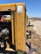 Allis Chalmers 3500 Mark II Power Unit