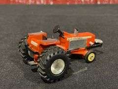1/64 AC 190 Puller Custom
