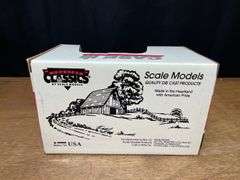 1/16 Farmall F-12 NIB SM
