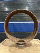 Metal Gas Globe Body