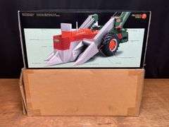 1/16 AC D17 w/ NI Picker Precision NIB Ertl