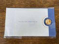 1/12 AC 60 All-Crop Combine NIB Franklin Mint