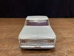 1/16 International 100 Pickup Ertl