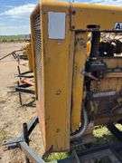Allis Chalmers 3500 Mark II Power Unit