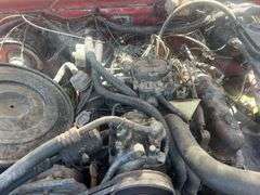 Dodge Power Ram 250 Custom
