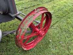 Case 18-32 Crossmotor