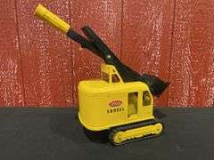 Tonka Shovel