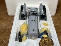 1/16 Ford 9N Precision NIB Ertl