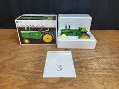 1/16 John Deere 4020 Precision NIB Ertl
