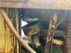 International Payloader