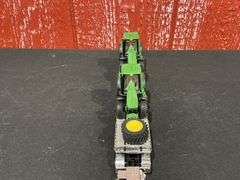 1/64 John Deere Semi w/8130's