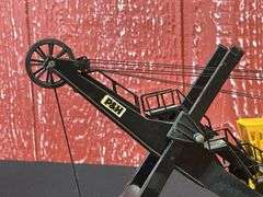 1/87 P&H 2800 Shovel Conrad