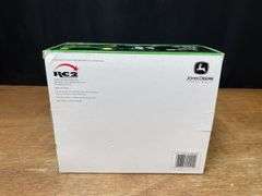 1/16 John Deere 140 L&G Set Precision NIB Ertl