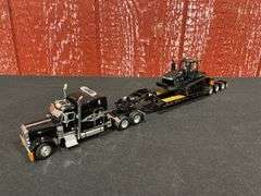 1/64 Challenger 2014 Outlaw Edtion Semi