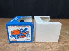 (2) 1/16 New Holland + Ranch King L&G NIB SM